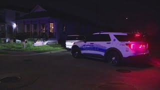 St. Roch fugitive arrested after 6-hour SWAT standoff