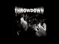 throwdown self titled ep 1998