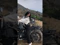 MY RE HIMALAYAN 411🔥❤️#himalayanbike#whatsappstatusvideo#shortsvideo#trendingshorts#viralvideo