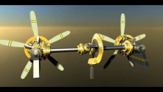 Differential and Planetary gears.mov