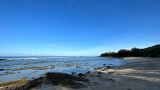 墾丁行第二日(Part 1)/ 悠活度假村/ 兒童旅館/ 萬里桐沙灘/ 臨海餐廳/ Sony ZV-E1/ SEL35F18F/ PP11