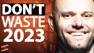 Master These Habits So You DON'T WASTE Another Year Of Your Life AWAY! | James Clear & Lewis Howes