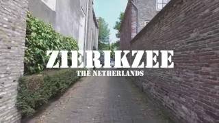 Zierikzee | Historische Stad | Nederland