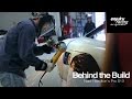 Behind the Build: Nate Hamilton's Pro S13 // Episode 3