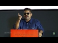 director ram making fun of mysskin savarakathi audio launch