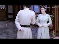 engsub 花絮：安居乐烨”火场逃生记！为什么会有ng呢？ 【安乐传 the legend of anle】 迪丽热巴 龚俊 刘宇宁 古装爱情片 优酷youku