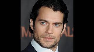 HENRY CAVILL 🌹🌹🌹