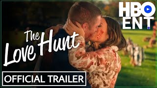 THE LOVE HUNT Trailer (2023)  Layla Cushman , Scout Taylor-Compton , Romantic Movie