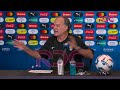 MARCELO BIELSA CALIENTE CON LA ORGANIZACIÓN: 