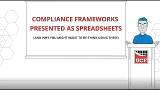 Compliance Frameworks