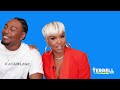 LETOYA LUCKETT Sings Tevin Campbell & Gets Vulnerable On Destiny's Child Exit and First Solo Album