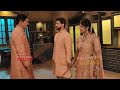 Gehna Zevar Ya Zanjeer Serial On Location | Ayushmaan ki fight hua Aap Father Raghav se Twist Show