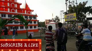 BHAWANIPATNA.... Naktiguda Durga Puja