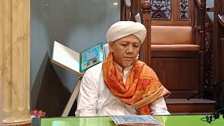 NGAJI MINAHUS SANIYAH_KH. MASRUR MALIK UBAIDILLAH. LC_13-11-2024_MASJID BABUSSALAM GKB GRESIK