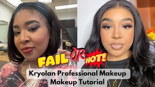 KRYOLAN Professional Makeup