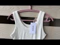 savana haul 🍒 unboxing try on clothes bags jewelry u0026 more