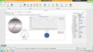 【TOSUN - Tutorial Lesson 2】- C script demo for analysis bus