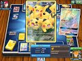 【芒果的ptcg】【xy8on】雷丘 raichu gx