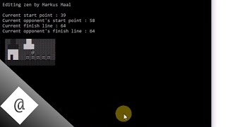 Batch game - Movement Batch 2.1