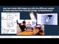 Fusion 360 Basics Webinar - October 2016