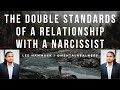 Why do narcissists get away with everything? Why do narcissists have double standards with everyone