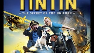 The Adventures of Tintin - The Mystery of the Talking Bird (Complete Walkthrough)