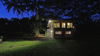 Hilo Vacation Homes - Lilikoi