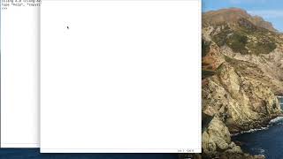 Python03 - While Loop Part 2