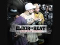 E.Daex (Elixir De Beat) - Gestos