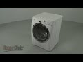 Electrolux Front-Load Washer Disassembly, Repair Help