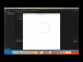 How to make pentagon with TURTLE Module | Python