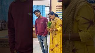 Akka mama thangachi Yenga #shorts #shortsvideo #funny #couples #trending #comedy #funny #tamilcomedy