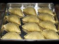 Karipap Pusing Untuk Frozen || Semestinya Cantik Rangup dan Sangat Enak Sekali