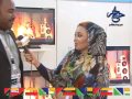 khartoum international fair 2014 hajar special message