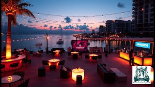 Experiential Event Production at Miami's Biscayne Waterfront | What It Really Takes
