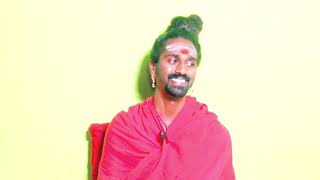 Dr. SRI SRI SRI ADITHYA PARASRI SWAMY