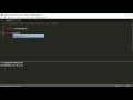 Python Programming Series (Modules 1): Importing modules