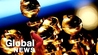 Controversy clouds Golden Globe Awards