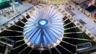 EXPO 2020 UAE Pavilion | Expo 2020 | UAE Pavilion | India Pavilion | Singapore Pavilion | Dubai