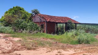 Idoso Arruma Uma Mulher de 25 Anos em um Boteco e a Leva Para Casa, Mas Acaba não Resistindo