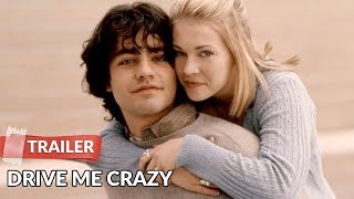 Drive Me Crazy (1999) Trailer | Melissa Joan Hart | Adrian Grenier