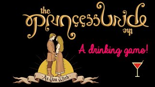The Princess Bride: a drinking game for a beloved film now available on Disney+