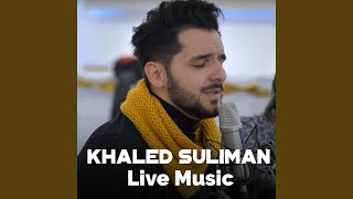 Khaled Suliman (Live Music)