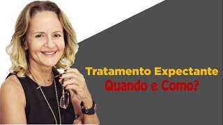 InspirandoDentistas#34 - Tratamento Expectante