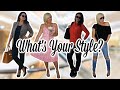 7 Secrets to Finding Your Personal Fashion Style | How to Build A Wardrobe that Suits Your LifeStyle