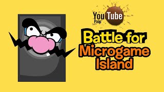 YTP: Battle for Microgame Island