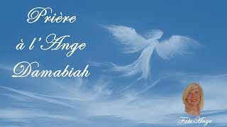 😇65*Prière à l'Ange Gardien DAMABIAH😇