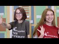 Факультет по обмену. ГИ vs ФЕН