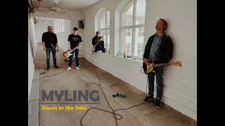 Myling - Down in the Hole