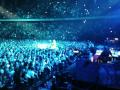 Green Day - Good riddance (Time of your life) @ Stockholm, Globen,